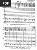 Cherry Juice Full Score and Parts Jones, Thad | PDF
