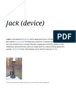 Jack (Device) - Wikipedia
