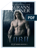 Laurann Dohner - VLG 03 - Lorn