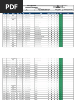 Medición de Gases en Operaciones Mineras 2022 OPM