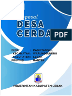 Proposal Desacerdas - Pasirtangkil - Rian Haryadi