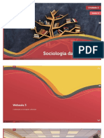 Webaula - Sociologia Da Educação III Unid 2