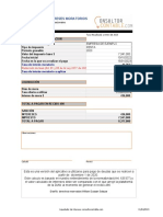 Liquidador Interes de Mora Enero 2023