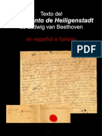 Testamento de Heiligenstadt