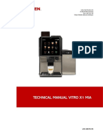 VITRO X1 MIA Technical Manual