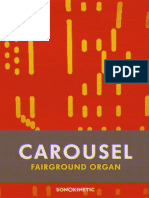 1.sonokinetic Carousel 2020 Product Manual