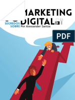 10 Segredos Sobre Marketing Digital