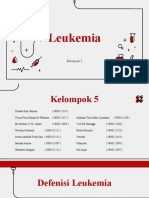 Leukemia Kel. 3