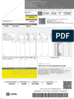 Fatura Copel
