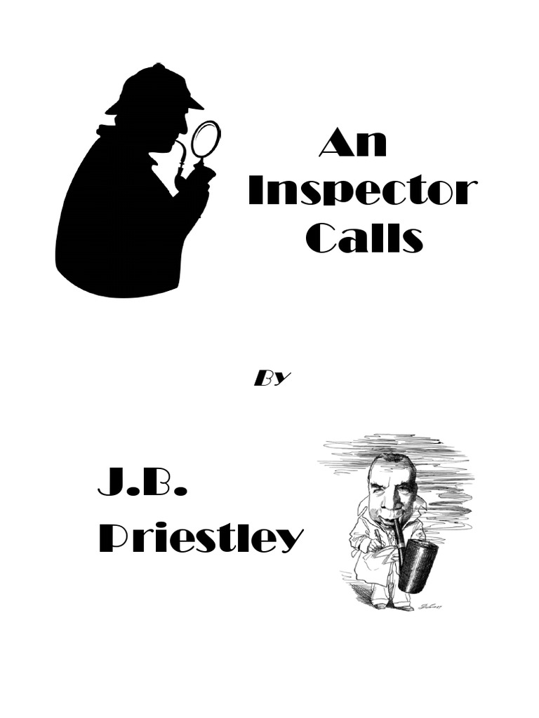 AnInspectorCallsRevisionGuide 2 PDF