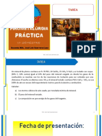 Tarea de Tostacion