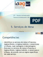 05-06 Formas de Executar Servicos-1