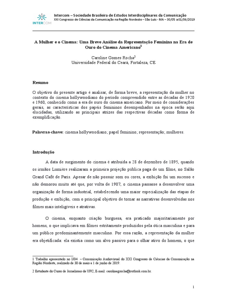 a-mulher-e-o-cinema-uma-breve-an-lise-da-representa-o-feminina-na