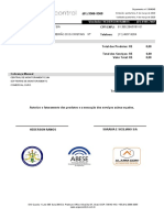 Proposta 4045 - Saraiva Monitoramento