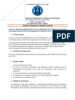 Document de Consigne Activité 2