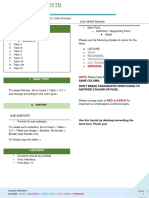 Biochem Template