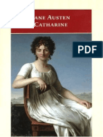 Jane Austen - Catharine