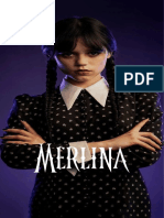 Agenda Merlina