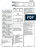 DD 5e - Ficha Alternativa-1