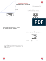 Examen 4-5 de Sec