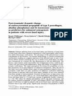 Experimental Medicine: 9 Springer-Verlag 1994