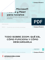 Descargarlo - VF + Comentario - Módulo 2 - Zoom, Teams y Meet para Novatos