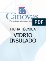 Insulado FT Canovas