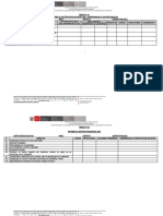 Directiva Finalización Año UGEL Pasco - ANEXOS