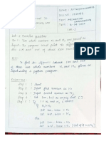 Check if numbers are multiples or prime with source code