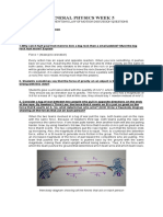 General Physics Week 5 - Gaguan