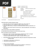 Cadence Command