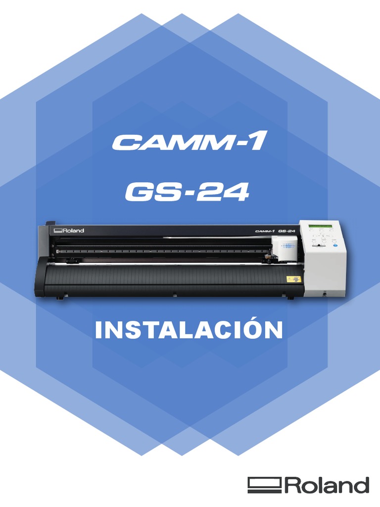 Guía paso a paso para la instalación del software y controladores de ...