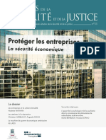 Protéger Les Entreprises, La Sécurité Économique (PDFDrive)