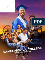 22 23 Santa Monica College