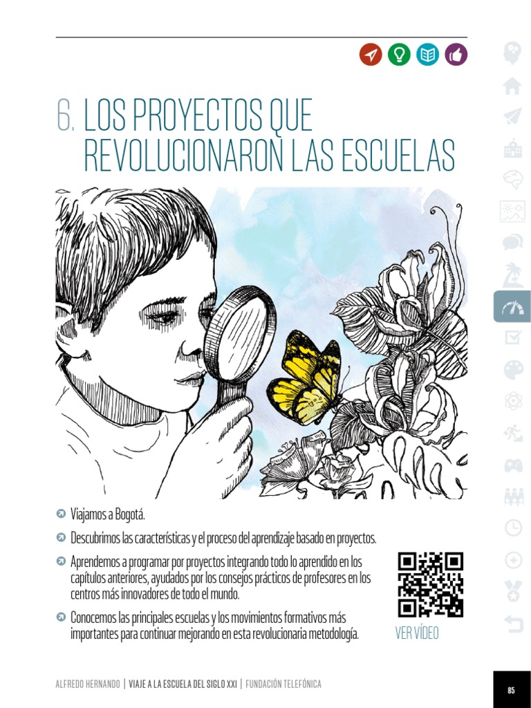 Proyectos que Transforman Escuelas | PDF | Evaluación | Plan de estudios