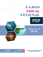 Kajian Fiskal Regional