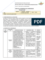 Planificacion DEL 4 AL 8 DE ABRIL 3AÑOS