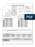 Formato Convertidores