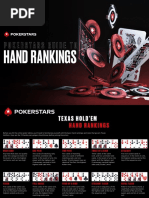 PokerStars Hand Rankings EN