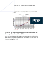 BU I 2 - Ielts Writing Task 1