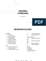 2 Gymkhana II Neurociencias