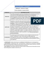 ATIVIDADE 3 - Meningite