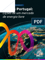 Brasil e Portugal - Lições de Um Mercado de Energia Livre