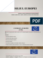 CONSILIUL EUROPEI (2) DDFCVGFVG