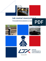 Jak Zosta Maszynista 6