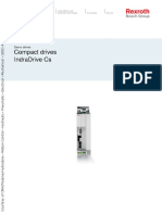 Rexroth Cs Drive Data Sheet p146994 - en