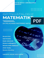 Matematika - Katalog