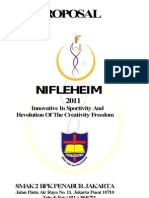 Proposal Nifleheim