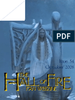 The Hall of Fire 54