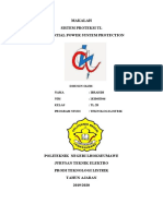 Makalah Ptroteksi Ibrahim (Diferential)